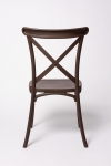 Стул ОС-38 Коричневый