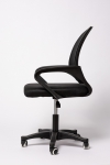 Кресло офисное OC 9030 черное