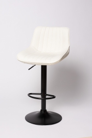 Стул барный BN 1289 P белый